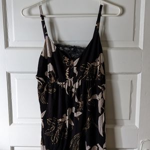 Lacy Soma Nightgown (LG)